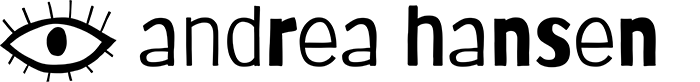 Andrea Hansen