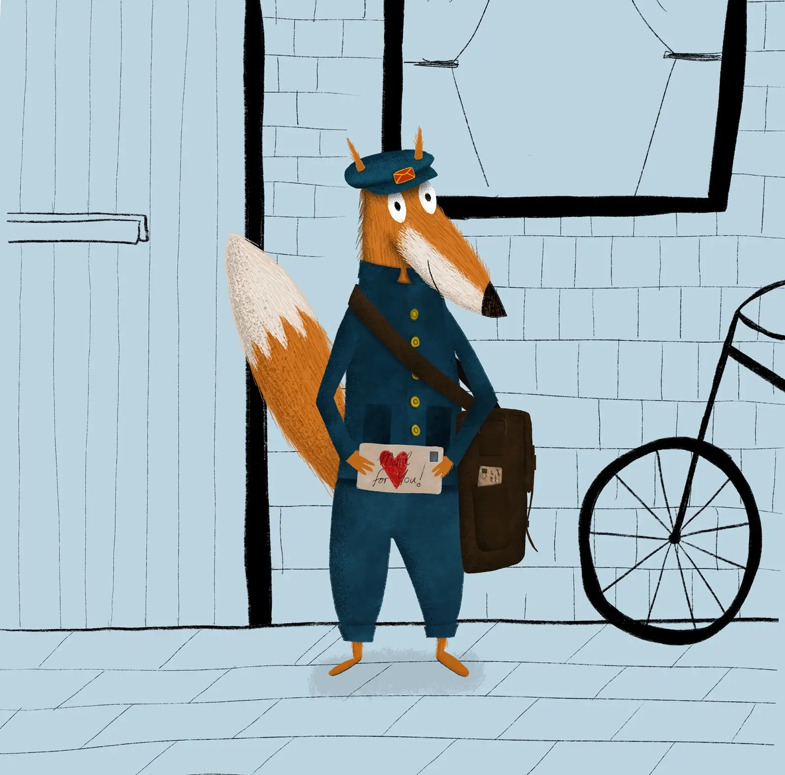 A-line-Dress-Template_FOX