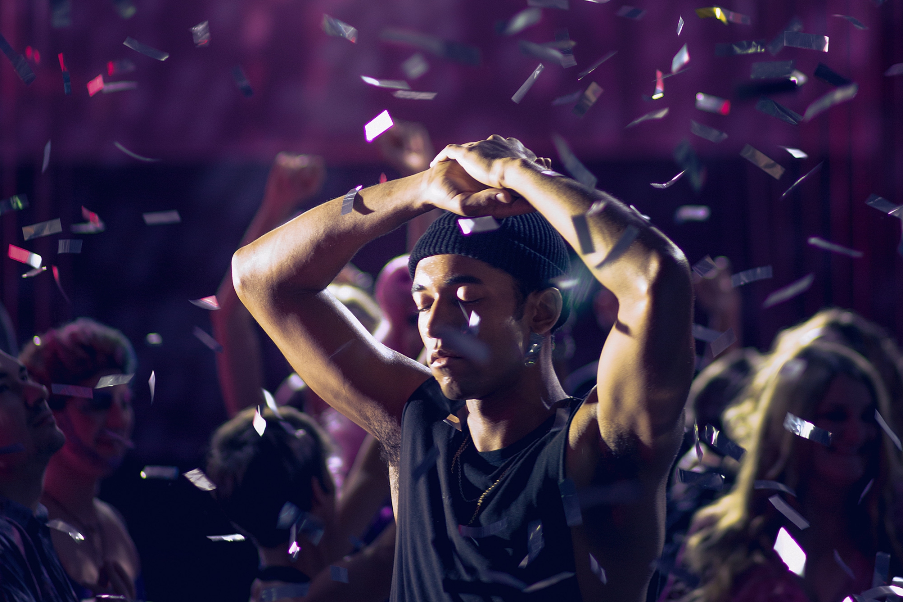 All you need, ZDF, Benito Bause