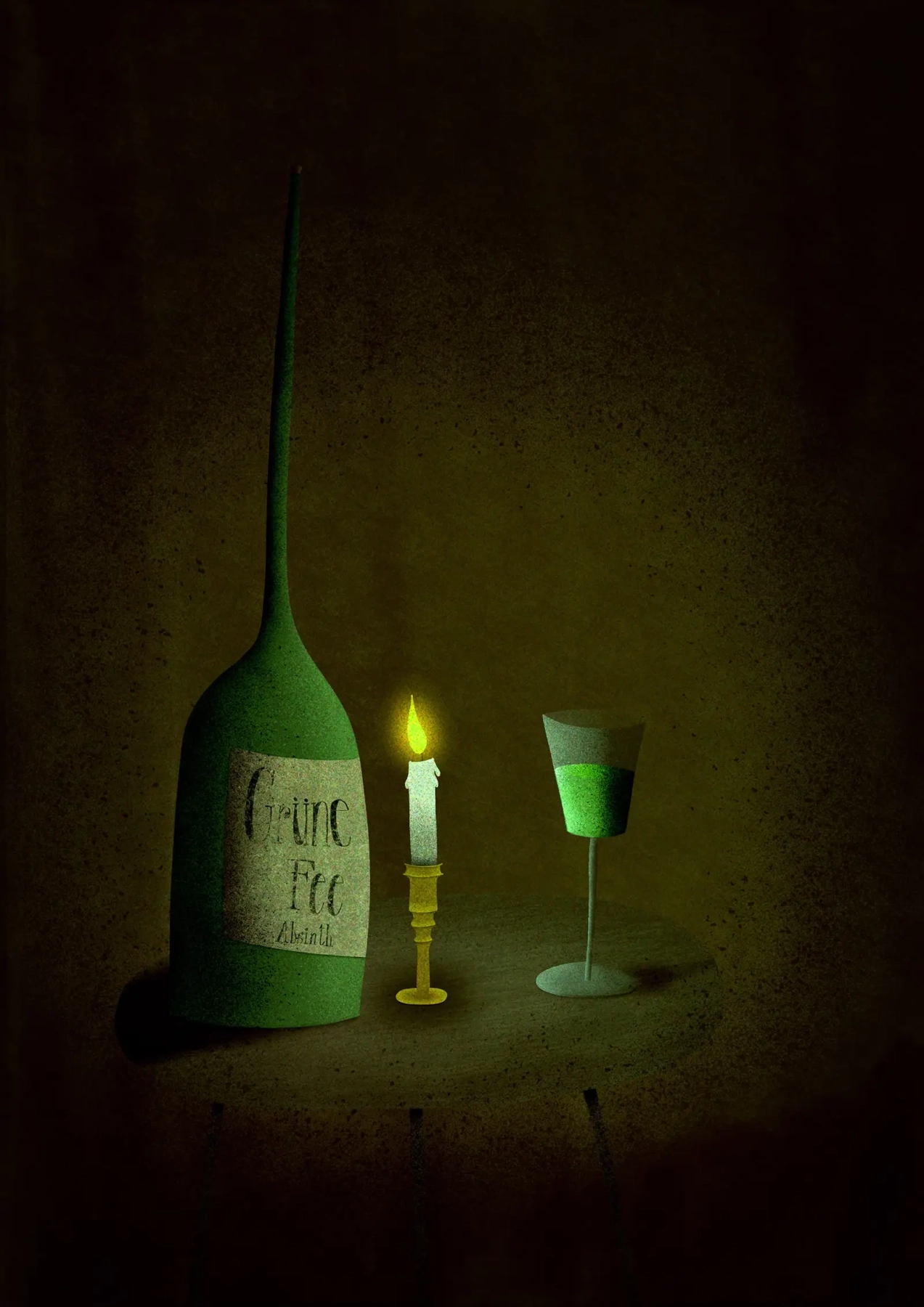 Absinth