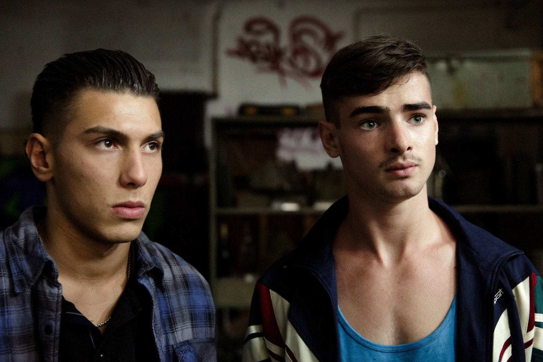 Tatort, Amour fou; ARD, Aaron Hilmer, Ali Orcan