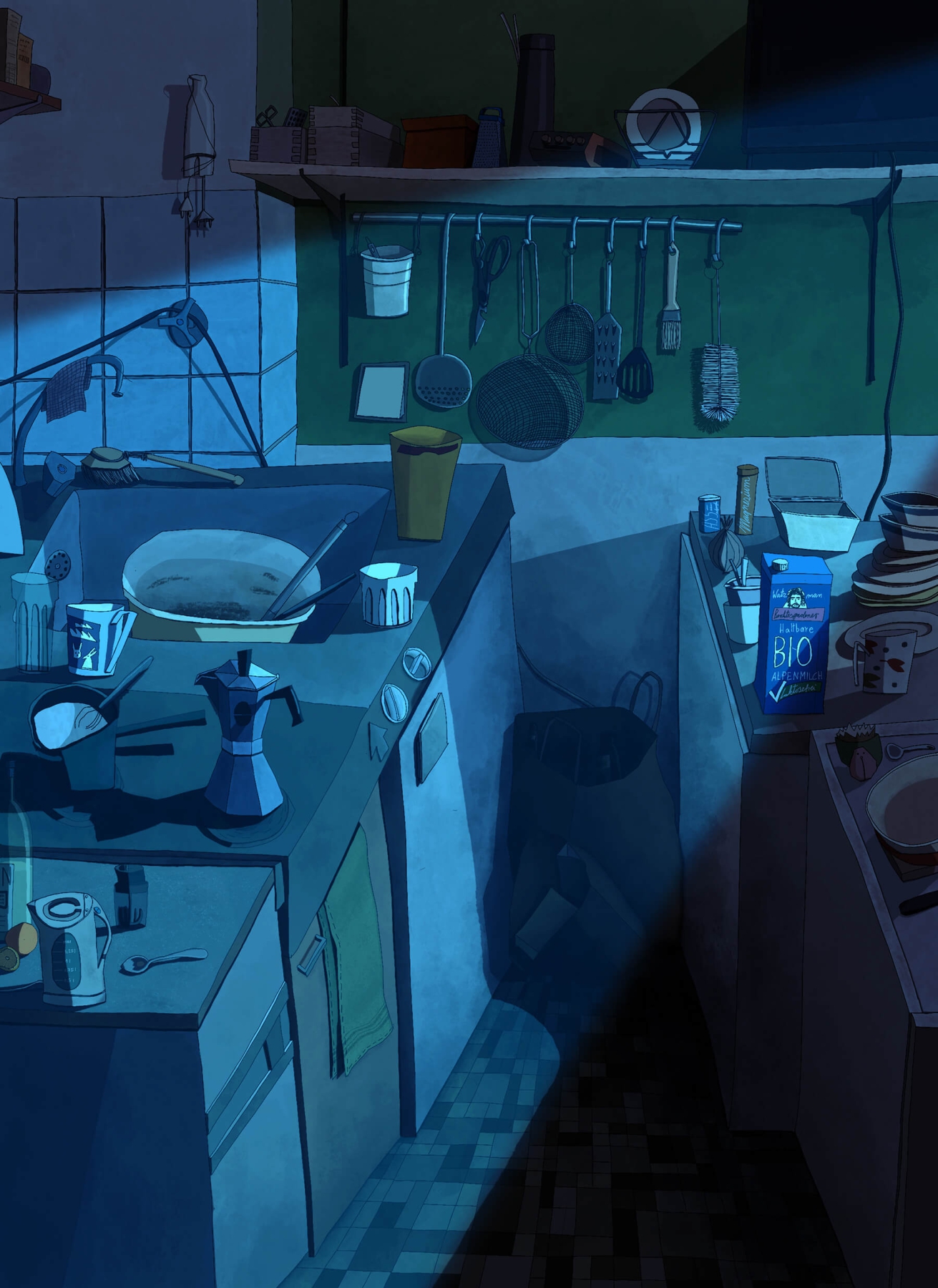 Gerrits kitchen 2 copy Kopie