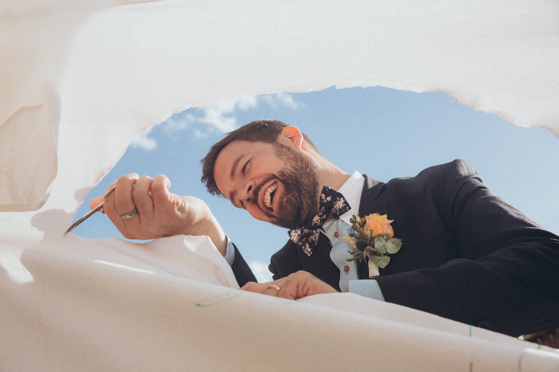 Hochzeit Belinda und René (1089)