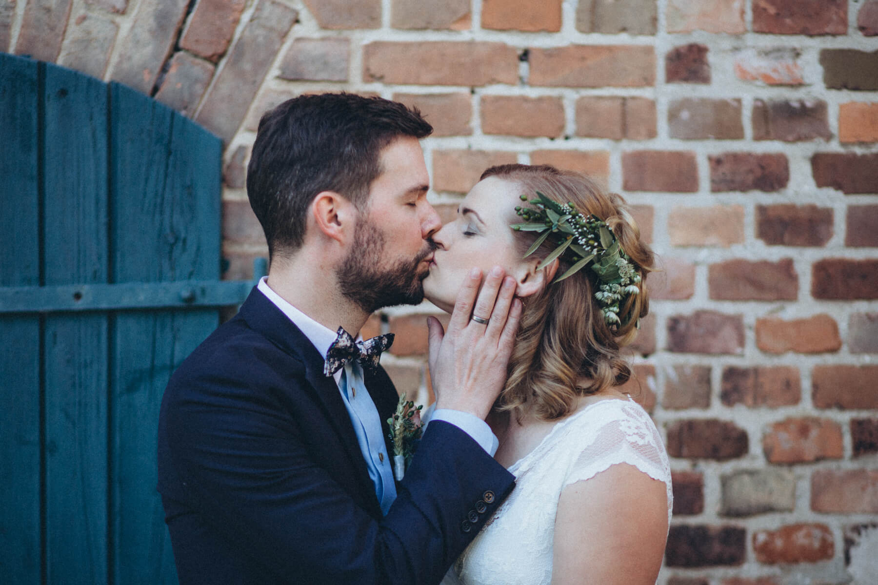 Hochzeit Belinda und René (1466)