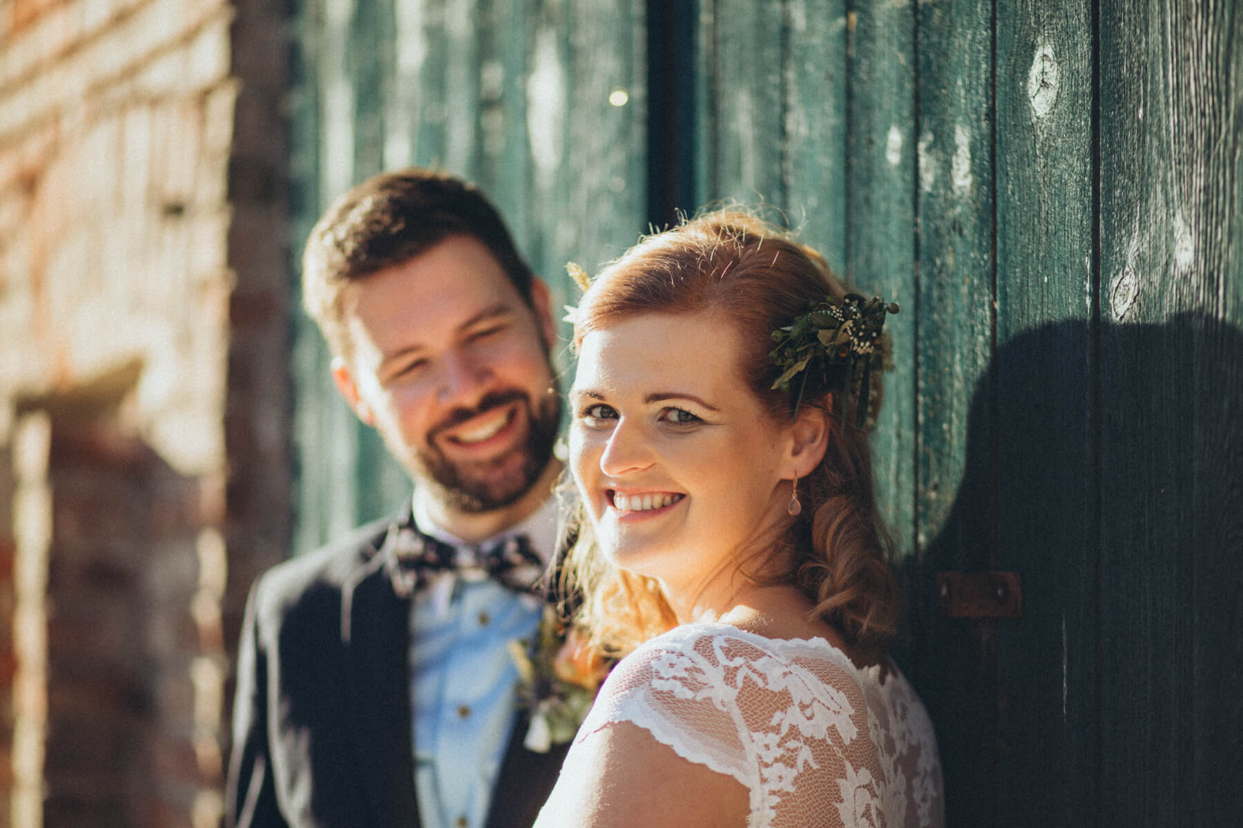 Hochzeit Belinda und René (1555)