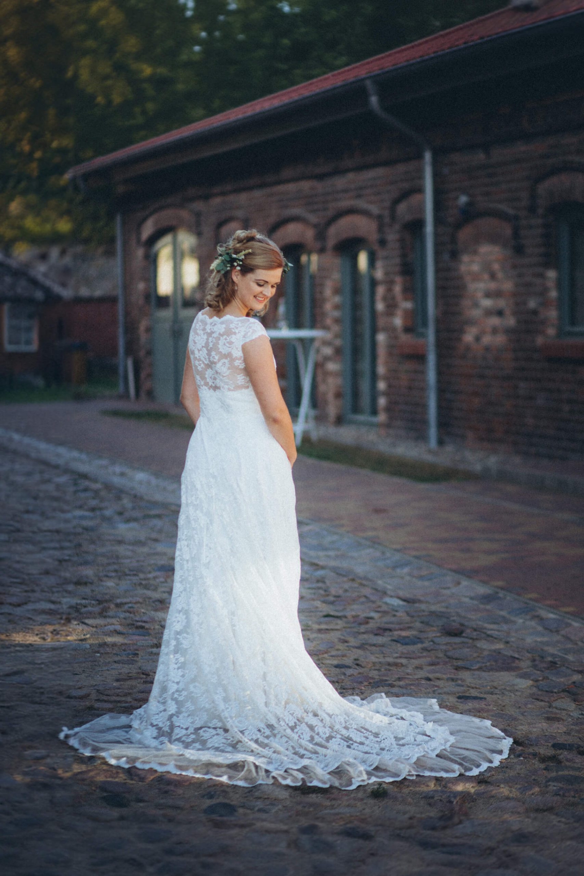 Hochzeit Belinda und René (1611)