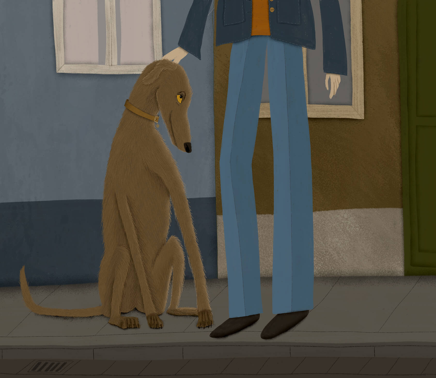 Hund_Streicheln Kopie