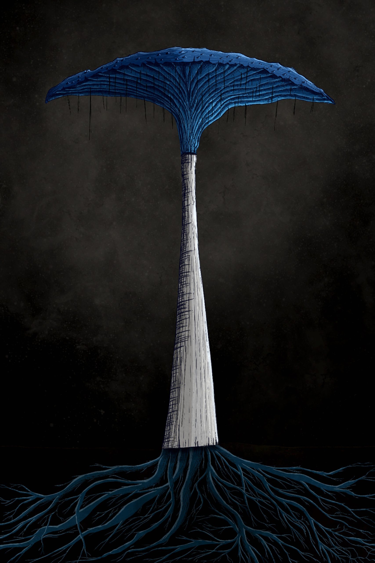 Indigo_Mushroom Kopie