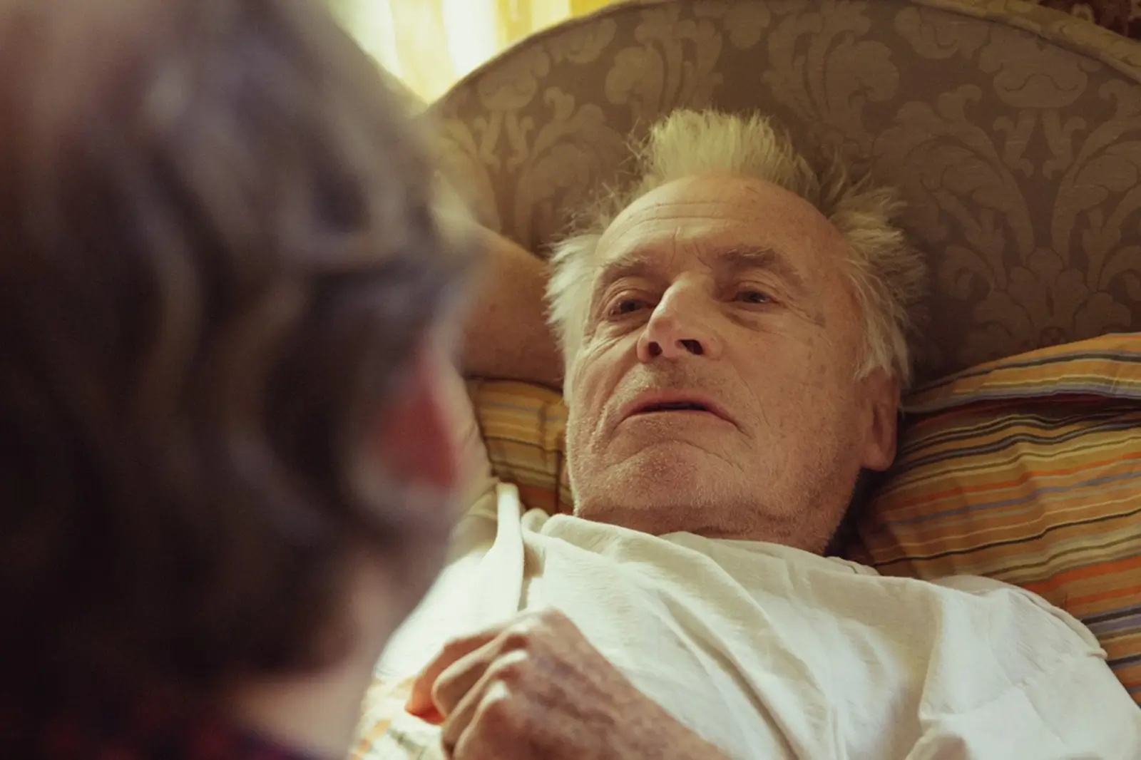 Bis gleich, Avenue Road Films, Horst Westphal