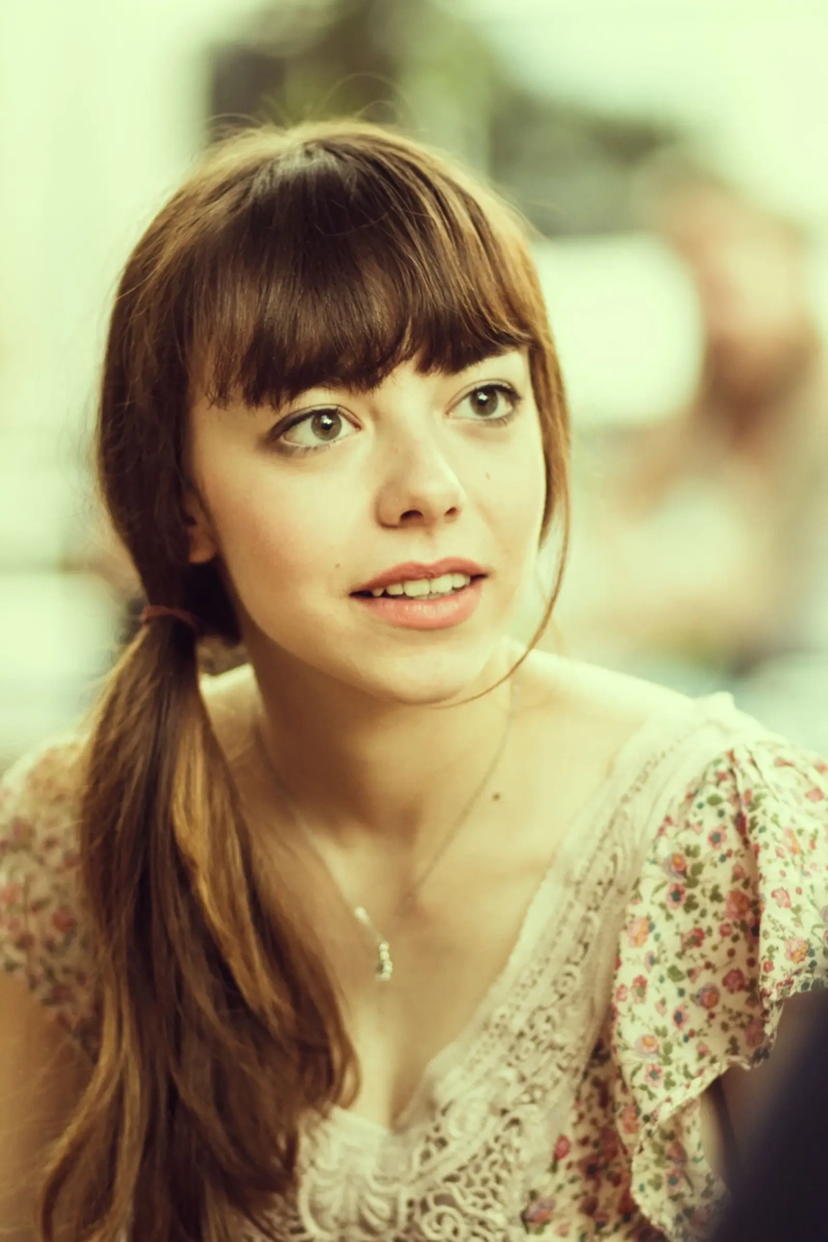 BitterSüß, Neptunia Pictures GmbH, Lisa Brand