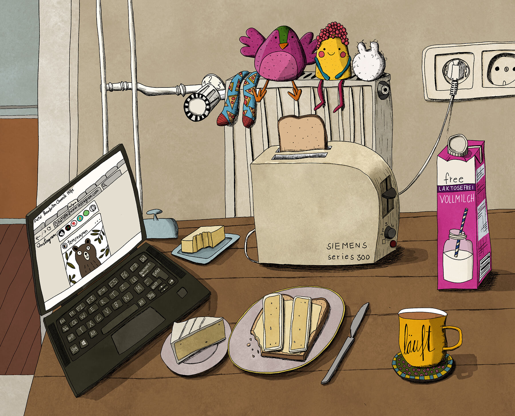 Mein arbeitsplatz Kopie 2