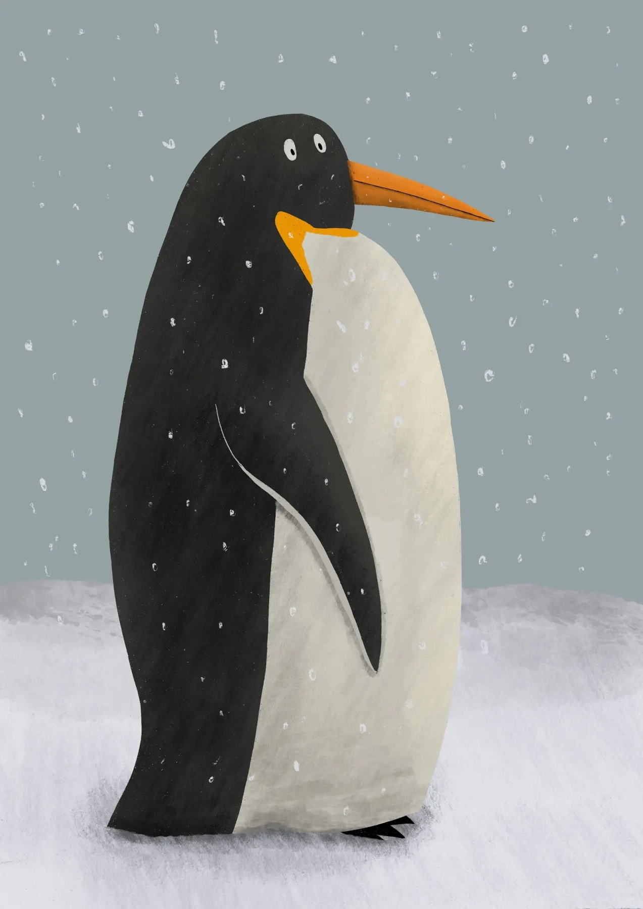 Penguin